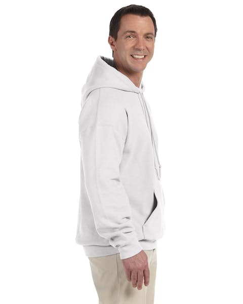 Gildan G125 Adult DryBlend Adult 50/50 Hooded Sweatshirt