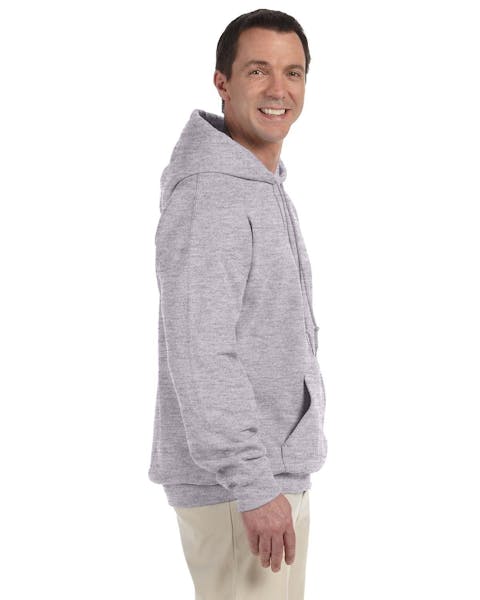 Gildan G125 Adult DryBlend Adult 50/50 Hooded Sweatshirt