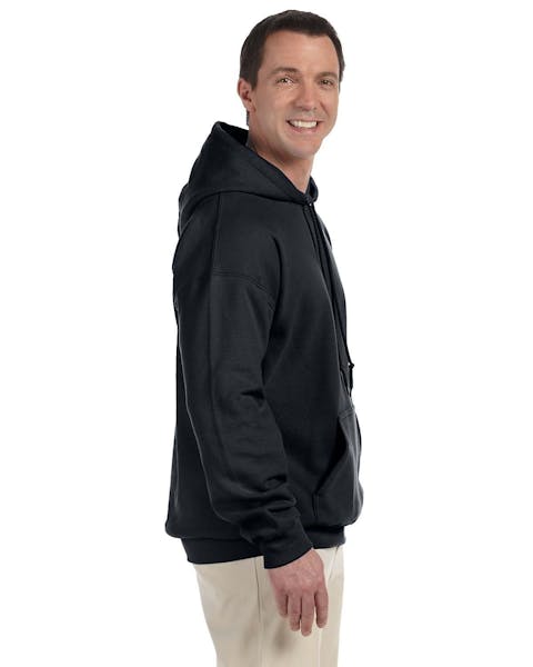 Gildan G125 Adult DryBlend Adult 50/50 Hooded Sweatshirt