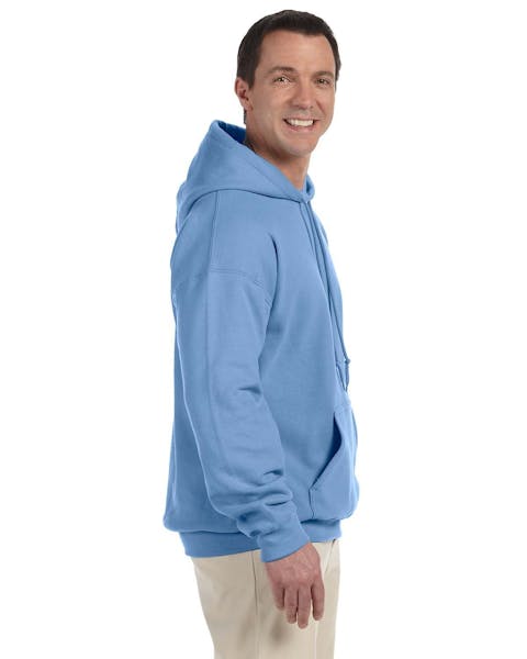 Gildan G125 Adult DryBlend Adult 50/50 Hooded Sweatshirt