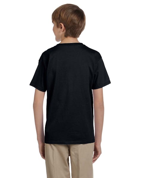 Gildan G200B Youth Ultra Cotton T-Shirt