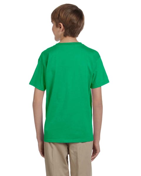 Gildan G200B Youth Ultra Cotton T-Shirt