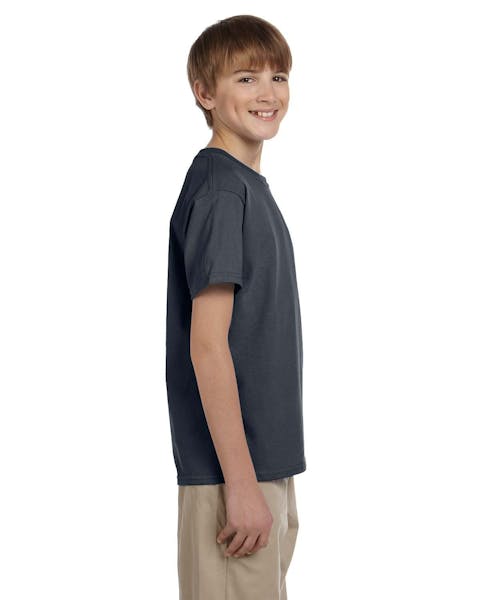 Gildan G200B Youth Ultra Cotton T-Shirt