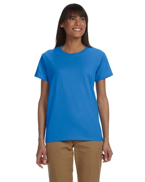 Gildan G200L Ladies' Ultra Cotton T-Shirt