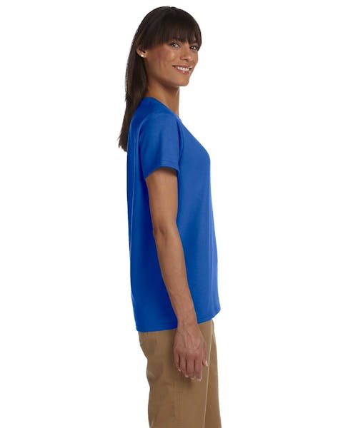 Gildan G200L Ladies' Ultra Cotton T-Shirt