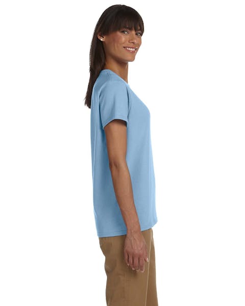 Gildan G200L Ladies' Ultra Cotton T-Shirt