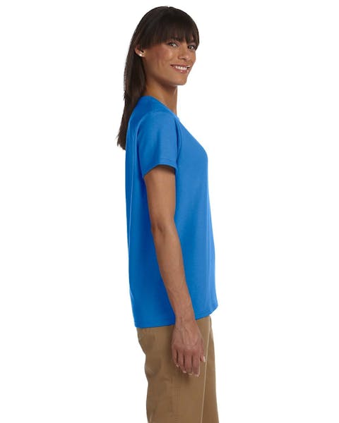 Gildan G200L Ladies' Ultra Cotton T-Shirt