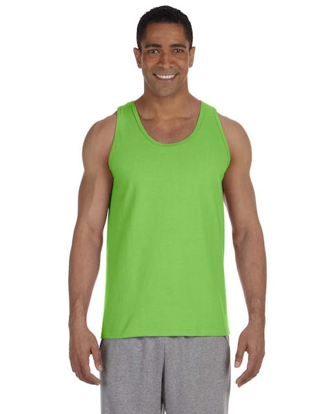 Gildan G220 Adult Ultra Cotton  Tank