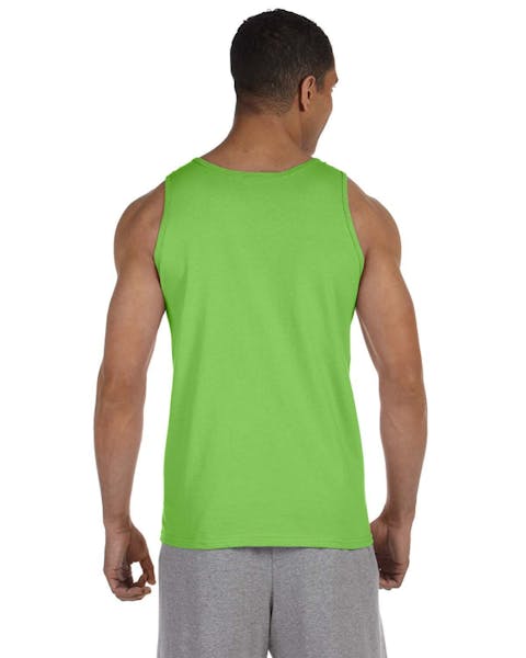 Gildan G220 Adult Ultra Cotton  Tank