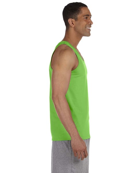 Gildan G220 Adult Ultra Cotton  Tank