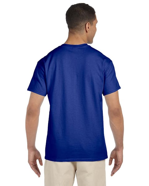 Gildan G230 Adult Ultra Cotton  Pocket T-Shirt