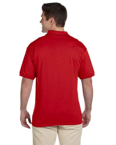 Gildan G280 Adult Ultra Cotton Adult Jersey Polo