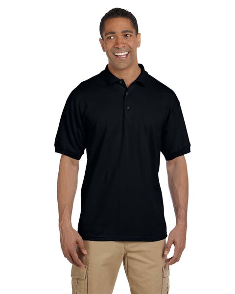 Gildan G380 Adult Ultra Cotton Adult Piqu Polo