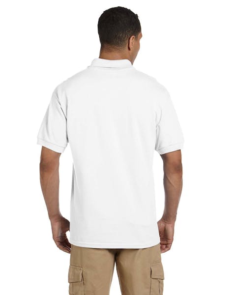 Gildan G380 Adult Ultra Cotton Adult Piqu Polo