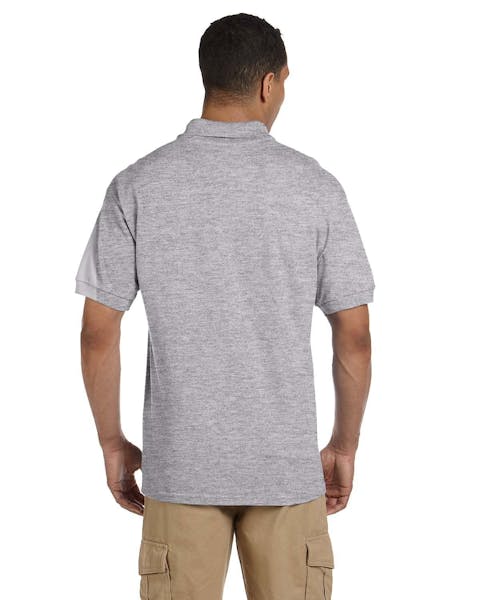 Gildan G380 Adult Ultra Cotton Adult Piqu Polo