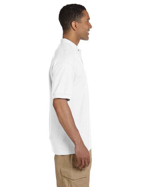 Gildan G380 Adult Ultra Cotton Adult Piqu Polo