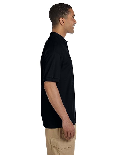 Gildan G380 Adult Ultra Cotton Adult Piqu Polo