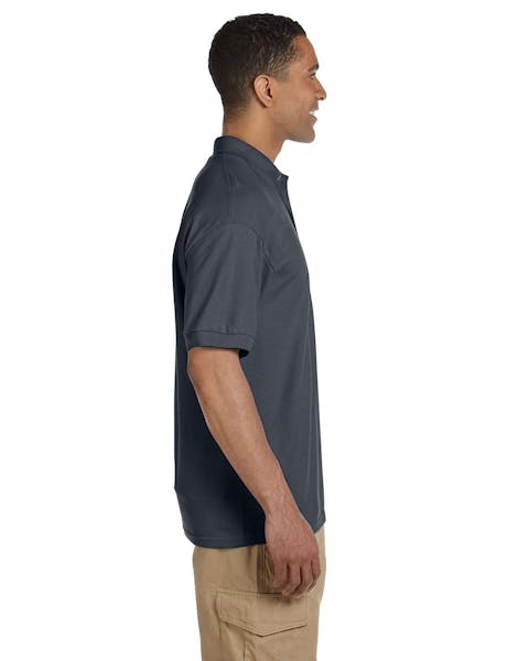 Gildan G380 Adult Ultra Cotton Adult Piqu Polo