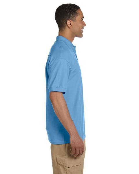 Gildan G380 Adult Ultra Cotton Adult Piqu Polo