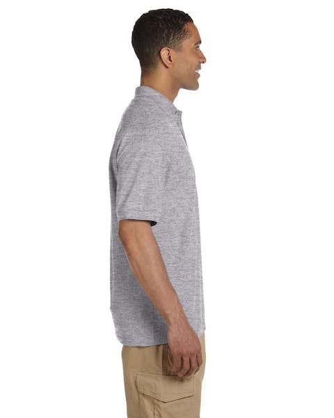 Gildan G380 Adult Ultra Cotton Adult Piqu Polo