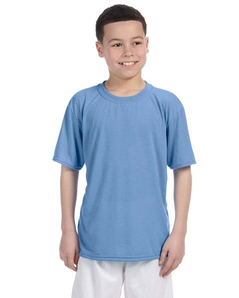 Gildan G420B Youth Performance Youth 5 oz. T-Shirt