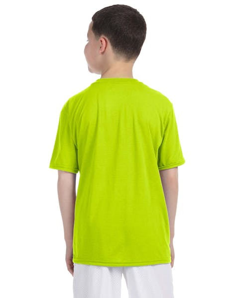 Gildan G420B Youth Performance Youth 5 oz. T-Shirt