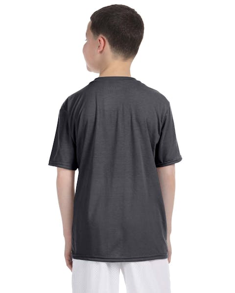 Gildan G420B Youth Performance Youth 5 oz. T-Shirt