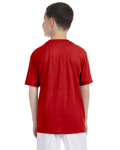 Gildan G420B Youth Performance Youth 5 oz. T-Shirt