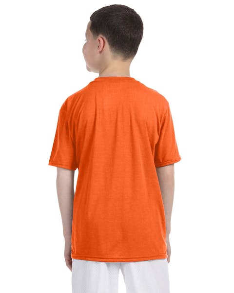 Gildan G420B Youth Performance Youth 5 oz. T-Shirt