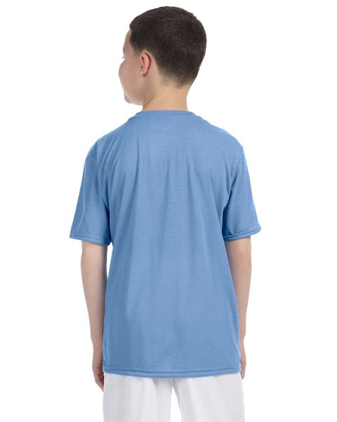 Gildan G420B Youth Performance Youth 5 oz. T-Shirt