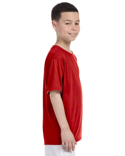 Gildan G420B Youth Performance Youth 5 oz. T-Shirt