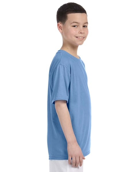 Gildan G420B Youth Performance Youth 5 oz. T-Shirt