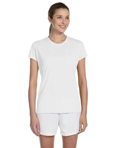 Gildan G420L Ladies' Performance Ladies' 5 oz. T-Shirt