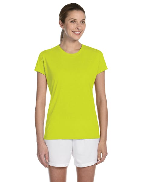 Gildan G420L Ladies' Performance Ladies' 5 oz. T-Shirt