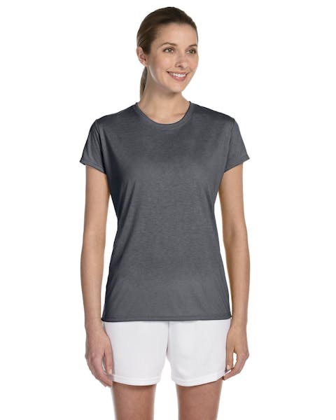 Gildan G420L Ladies' Performance Ladies' 5 oz. T-Shirt