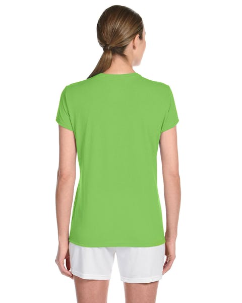 Gildan G420L Ladies' Performance Ladies' 5 oz. T-Shirt