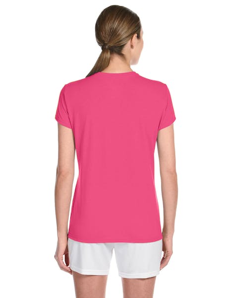 Gildan G420L Ladies' Performance Ladies' 5 oz. T-Shirt