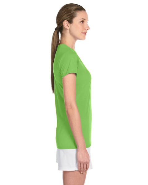 Gildan G420L Ladies' Performance Ladies' 5 oz. T-Shirt