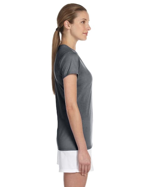 Gildan G420L Ladies' Performance Ladies' 5 oz. T-Shirt