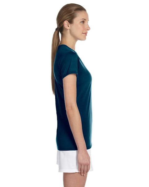 Gildan G420L Ladies' Performance Ladies' 5 oz. T-Shirt