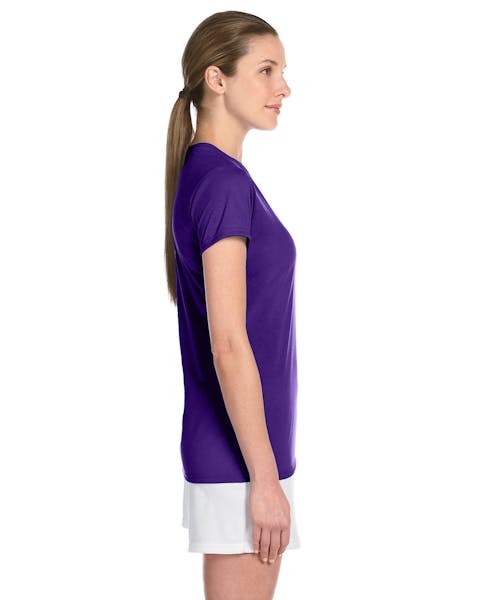 Gildan G420L Ladies' Performance Ladies' 5 oz. T-Shirt