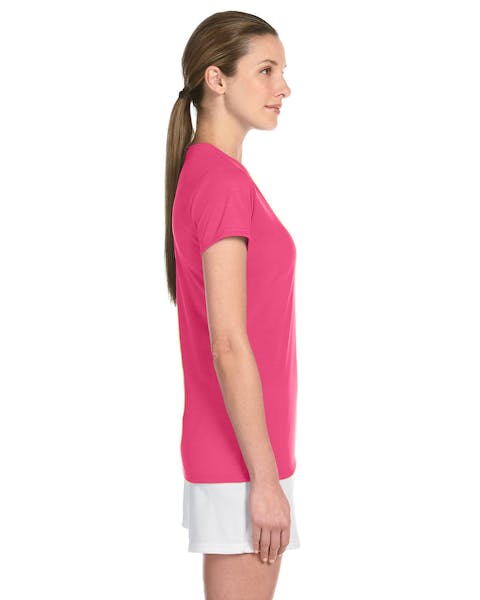 Gildan G420L Ladies' Performance Ladies' 5 oz. T-Shirt