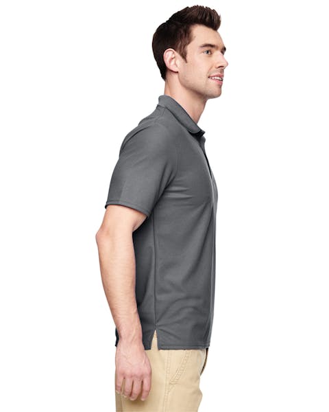 Gildan G458 Adult Performance 5.6 oz. Double Piqu Polo