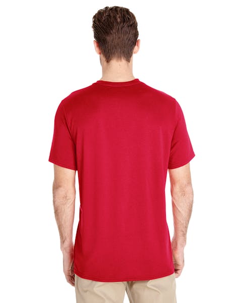 Gildan G470 Adult Performance Adult 4.7 oz. Tech T-Shirt