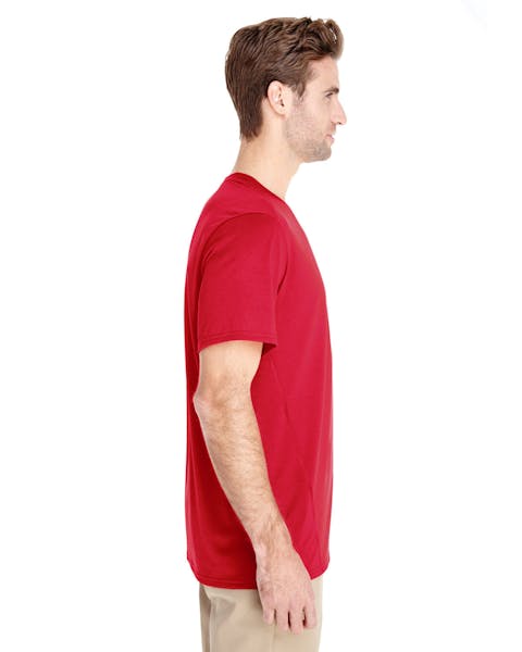 Gildan G470 Adult Performance Adult 4.7 oz. Tech T-Shirt