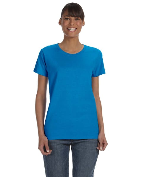 Gildan G500L Ladies' Heavy Cotton T-Shirt