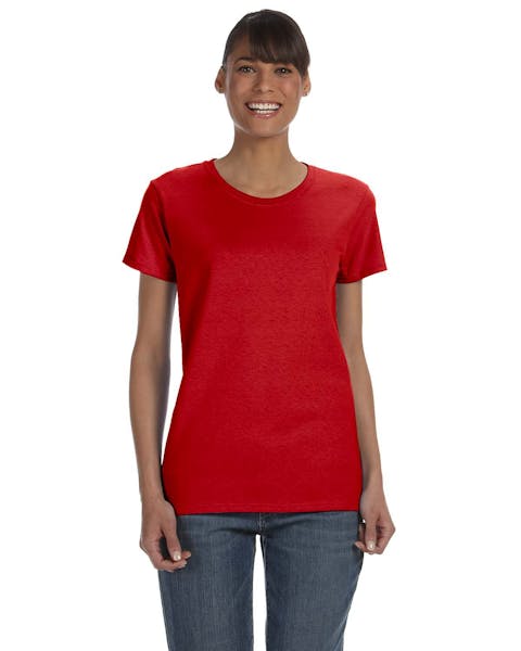 Gildan G500L Ladies' Heavy Cotton T-Shirt