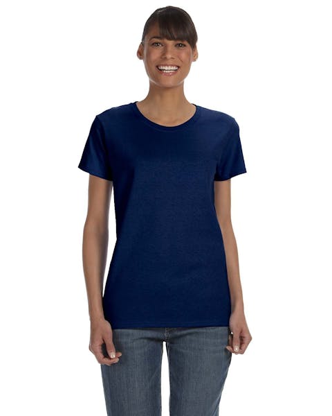 Gildan G500L Ladies' Heavy Cotton T-Shirt