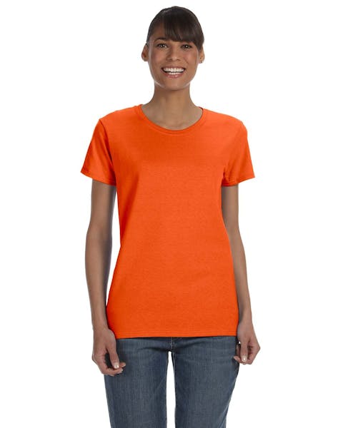 Gildan G500L Ladies' Heavy Cotton T-Shirt