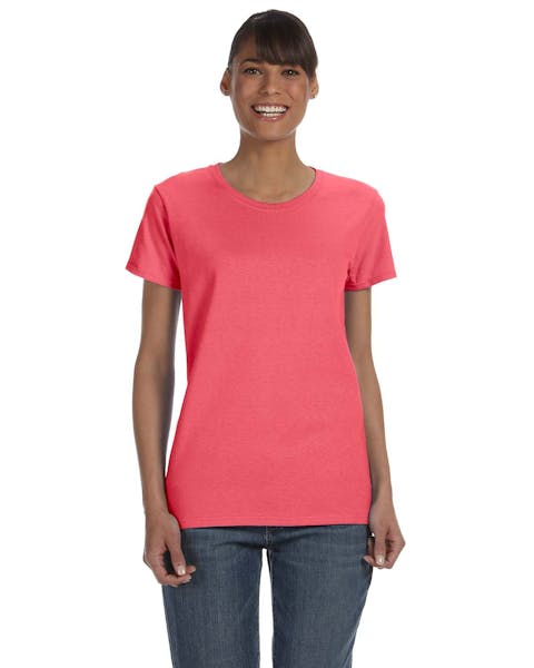 Gildan G500L Ladies' Heavy Cotton T-Shirt